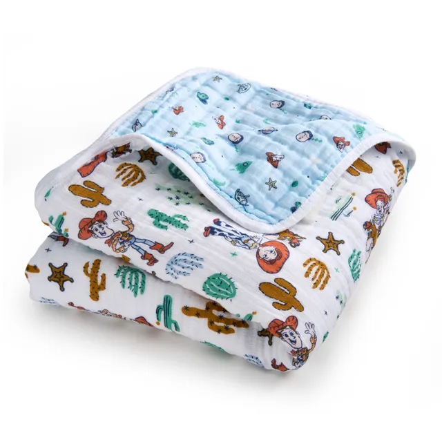 aden-anais-disney-toy-story-essentials-cotton-muslin-dream-blanket-embc10027di image 1