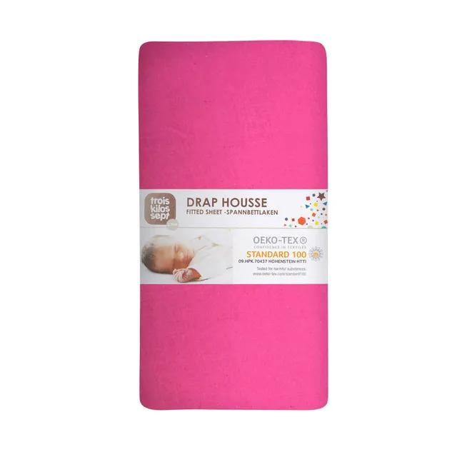 trois-kilos-sept-drap-housse-b-b-60x120-cm-jersey-100-coton-extensible-oeko-tex- image 1