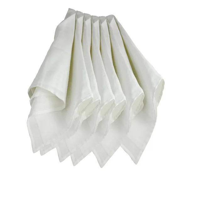 trois-kilos-sept-lot-de-6-langes-b-b-en-mousseline-100-coton-70-x-70-cm-blanc-un image 1
