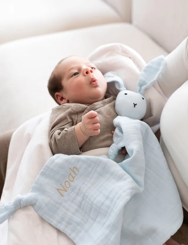 bemini-bunny-breeze-doudou-lapin-c-lin-avec-attache-t-tine-pour-b-b image 1