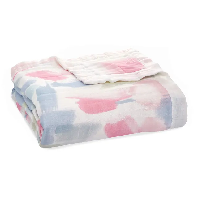aden-anais-dream-blanket-silky-soft-couverture-de-r-ve-nouveau-n-quadruple-paiss image 1