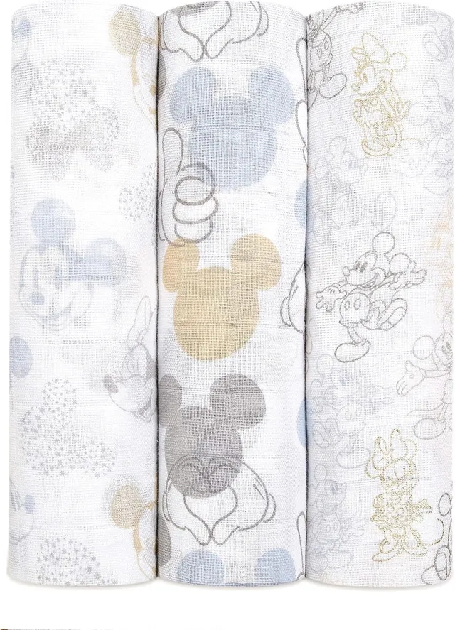 aden-anais-lot-de-3-maxi-langes-grand-format-120x120-cm-mousseline-de-coton-m-ta image 1
