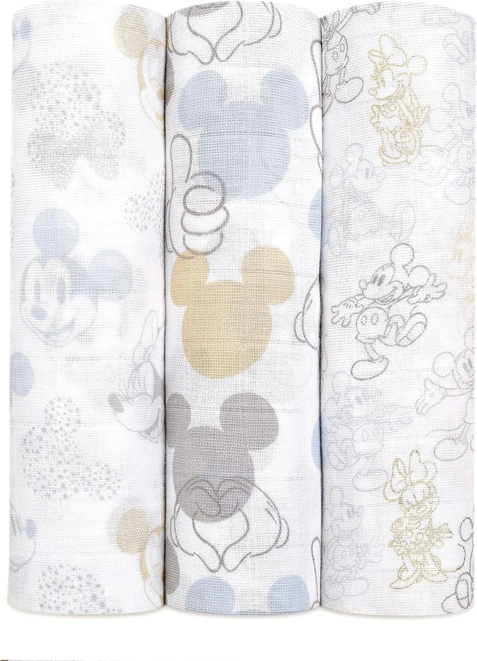 aden-anais-lot-de-3-maxi-langes-grand-format-120x120-cm-mousseline-de-coton-m-ta image 1