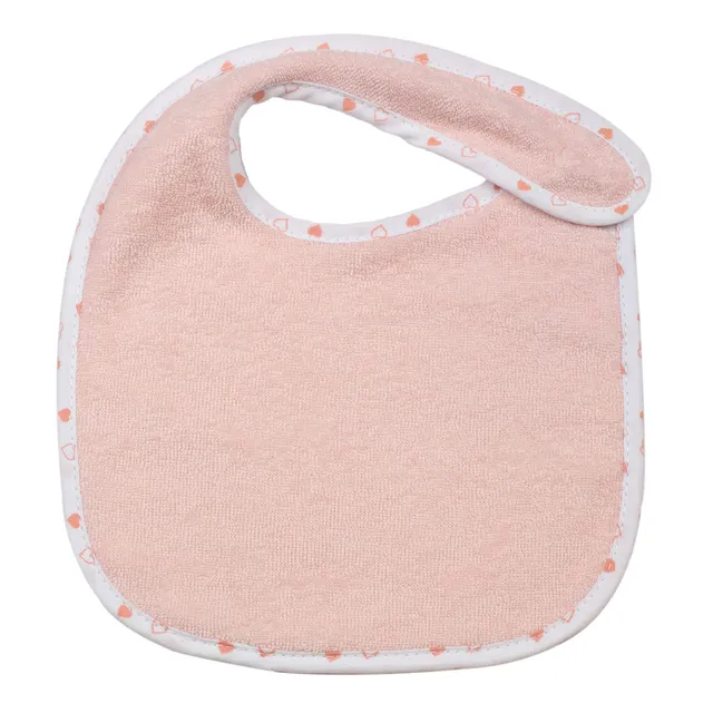 trois-kilos-sept-lot-de-7-bavoirs-naissance-b-b-imperm-ables-motifs-au-choix image 1