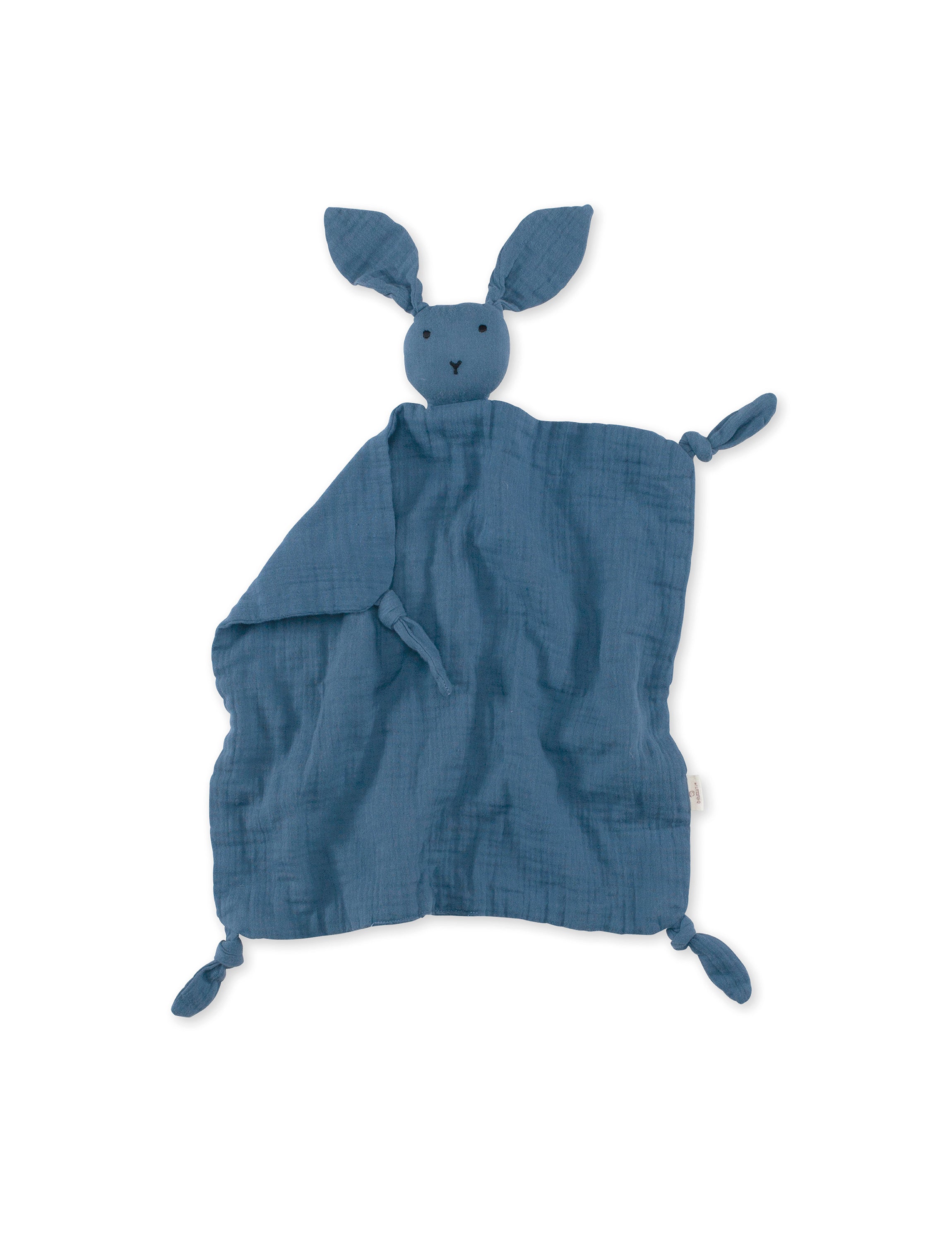 bemini-bunny-wonder-doudou-lapin-avec-attache-t-tine-ultra-doux-pour-b-b image 2