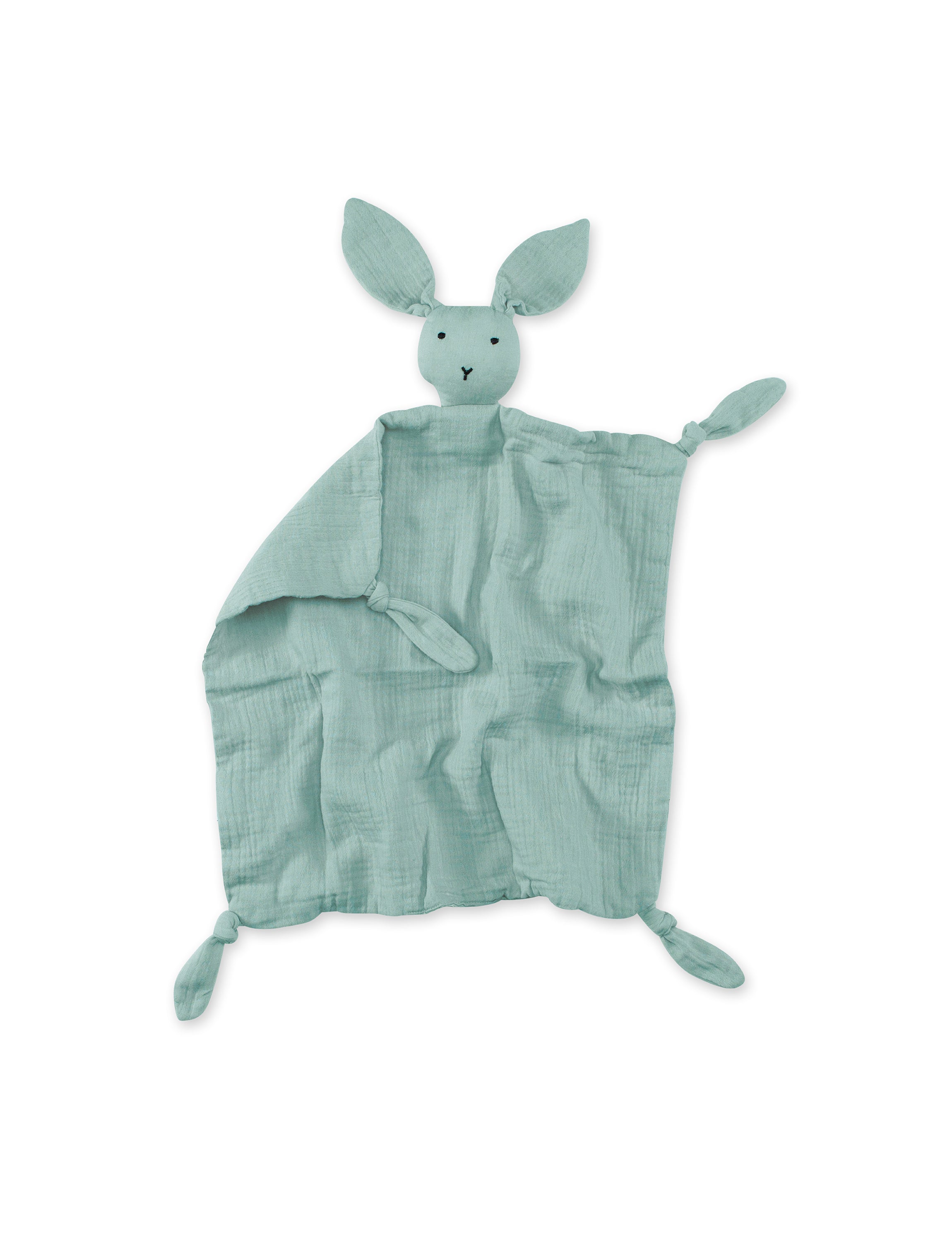 bemini-bunny-relax-doudou-lapin-ultra-doux-avec-attache-t-tine-d-s-la-naissance image 2