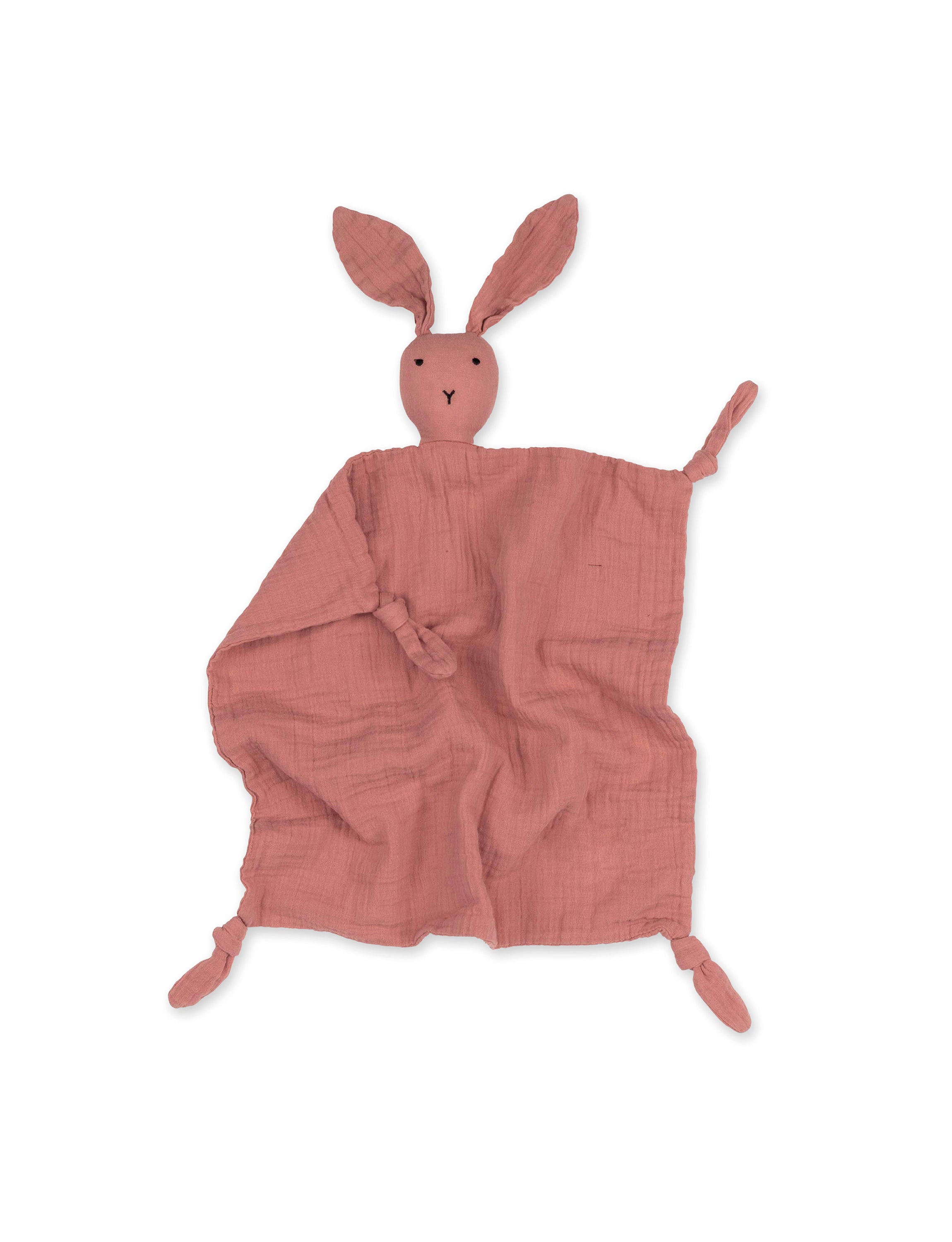 bemini-bunny-bambi-doudou-lapin-ultra-c-lin-avec-attache-t-tine-d-s-la-naissance image 2