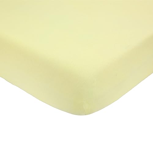 trois-kilos-sept-drap-housse-b-b-60x120-cm-100-coton-jersey-oeko-tex-jaune-paste image 8