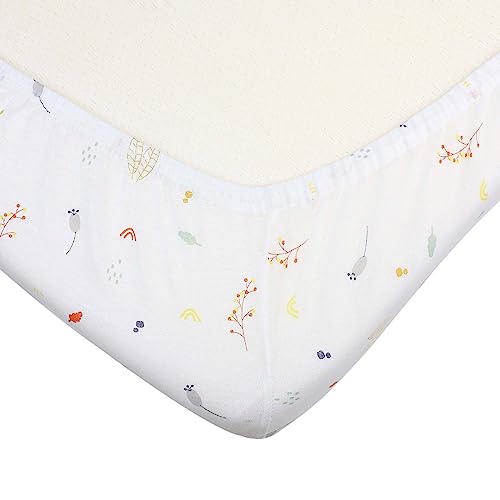 trois-kilos-sept-drap-housse-b-b-cache-cache-70x140-cm-jersey-100-coton-oeko-tex image 7