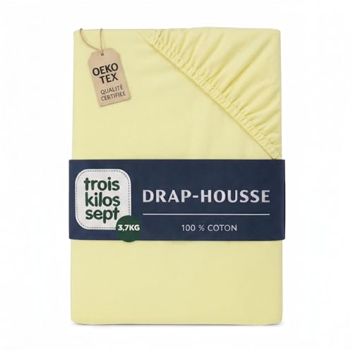 trois-kilos-sept-drap-housse-b-b-70x140-cm-100-coton-jersey-extensible-oeko-tex- image 8