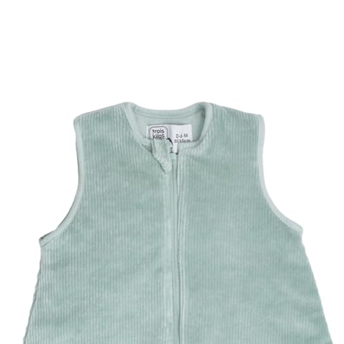 trois-kilos-sept-gigoteuse-naissance-wooly-velours-c-tel-tog-2-5-0-6-mois-statur image 6