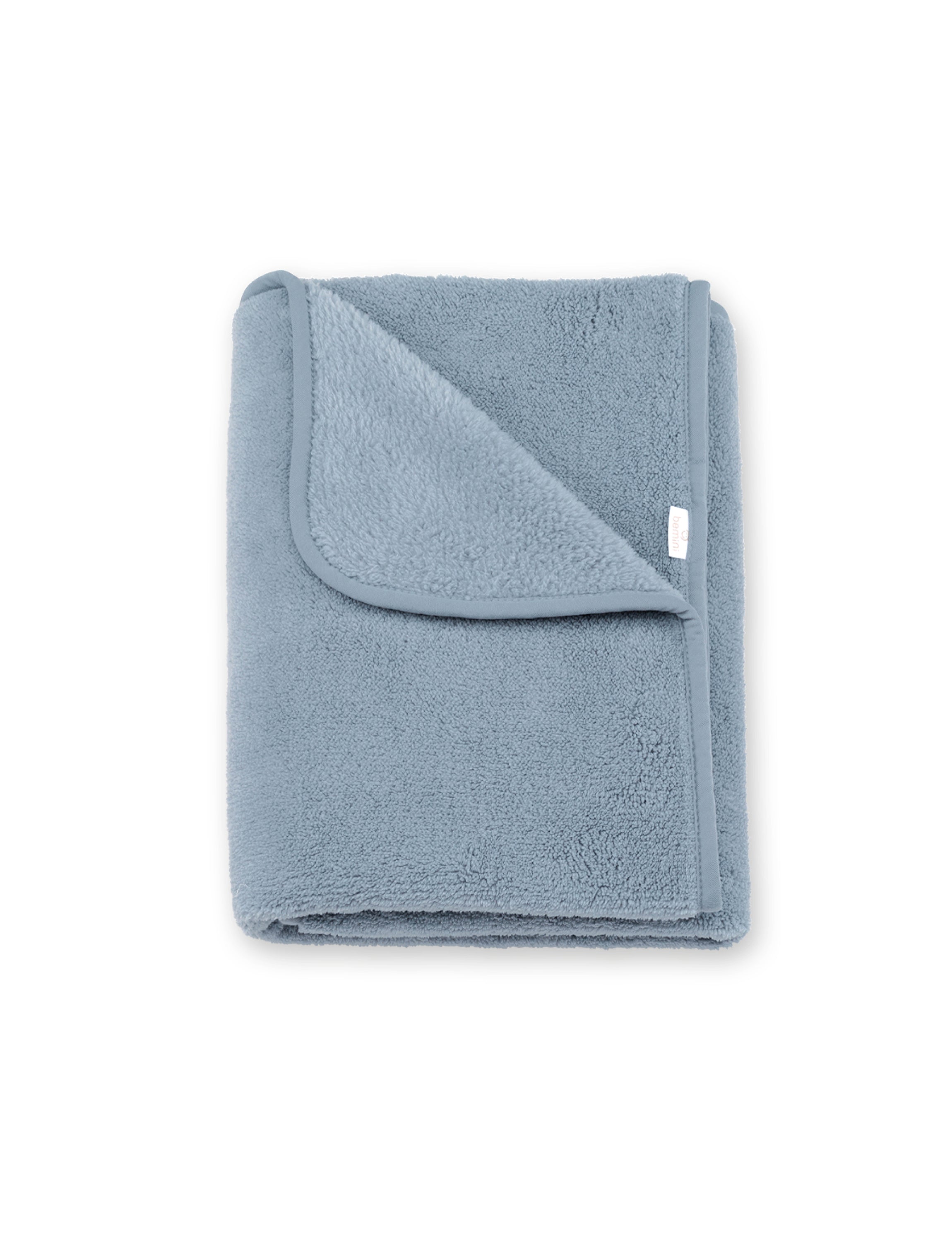 bemini-couverture-stone-couverture-b-b-microfibre-douce-et-respirante-toutes-sai image 2