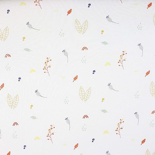 trois-kilos-sept-drap-housse-b-b-cache-cache-70x140-cm-jersey-100-coton-oeko-tex image 8