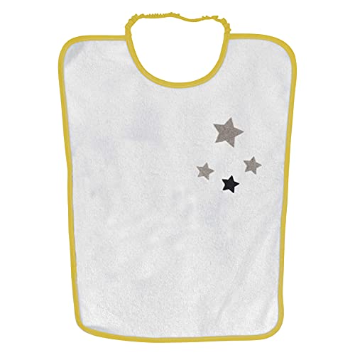 trois-kilos-sept-lot-de-2-bavoirs-maternelle-interlock-ponge-grand-bavoir-b-b-im image 5