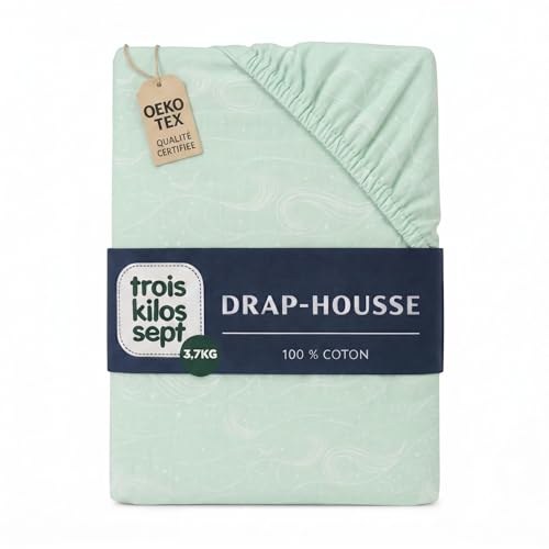 trois-kilos-sept-drap-housse-b-b-60x120-cm-100-coton-jersey-bords-lastiqu-s-oeko image 8