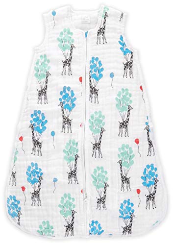 aden-anais-gigoteuse-dream-ride-4-paisseurs-mousseline-100-coton-1-7-tog-extra-l image 3