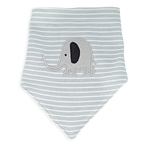 trois-kilos-sept-lot-de-3-bavoirs-bandana-naissance-l-phant-40x20-cm-100-coton-p image 6