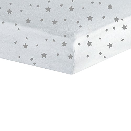 trois-kilos-sept-drap-housse-b-b-etoiles-70x140-cm-jersey-100-coton-extensible-o image 8