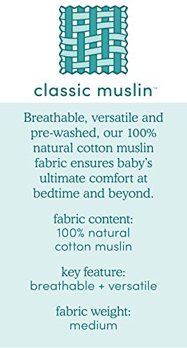 aden-anais-lot-de-3-musy-langes-70x70-cm-mousseline-100-coton-imprim-now-zen image 8