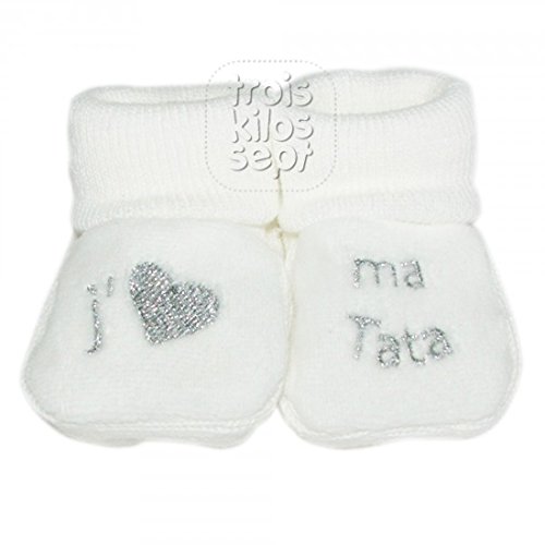 trois-kilos-sept-chaussons-b-b-naissance-j-aime-mon-tonton-j-aime-ma-tata-lot-de image 6