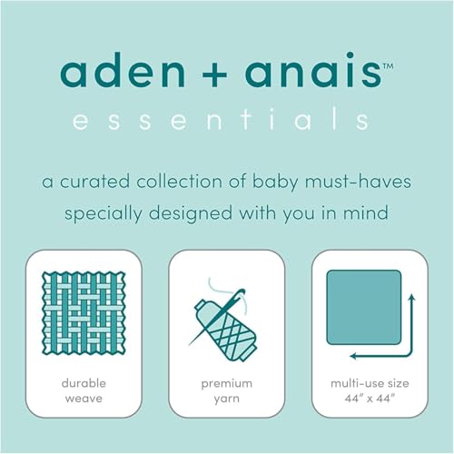 aden-anais-essentials-gigoteuse-d-t-l-g-re-1-0-tog-en-mousseline-100-coton-b-b-0 image 8
