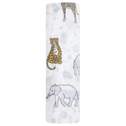 aden-anais-maxi-lange-grand-format-120x120-cm-mousseline-100-coton-pr-lav-imprim-2 image 5