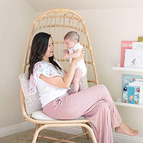 aden-anais-bavoirs-d-paule-burpy-bib-lot-de-2-mousseline-100-coton-57x28-cm-impr image 8