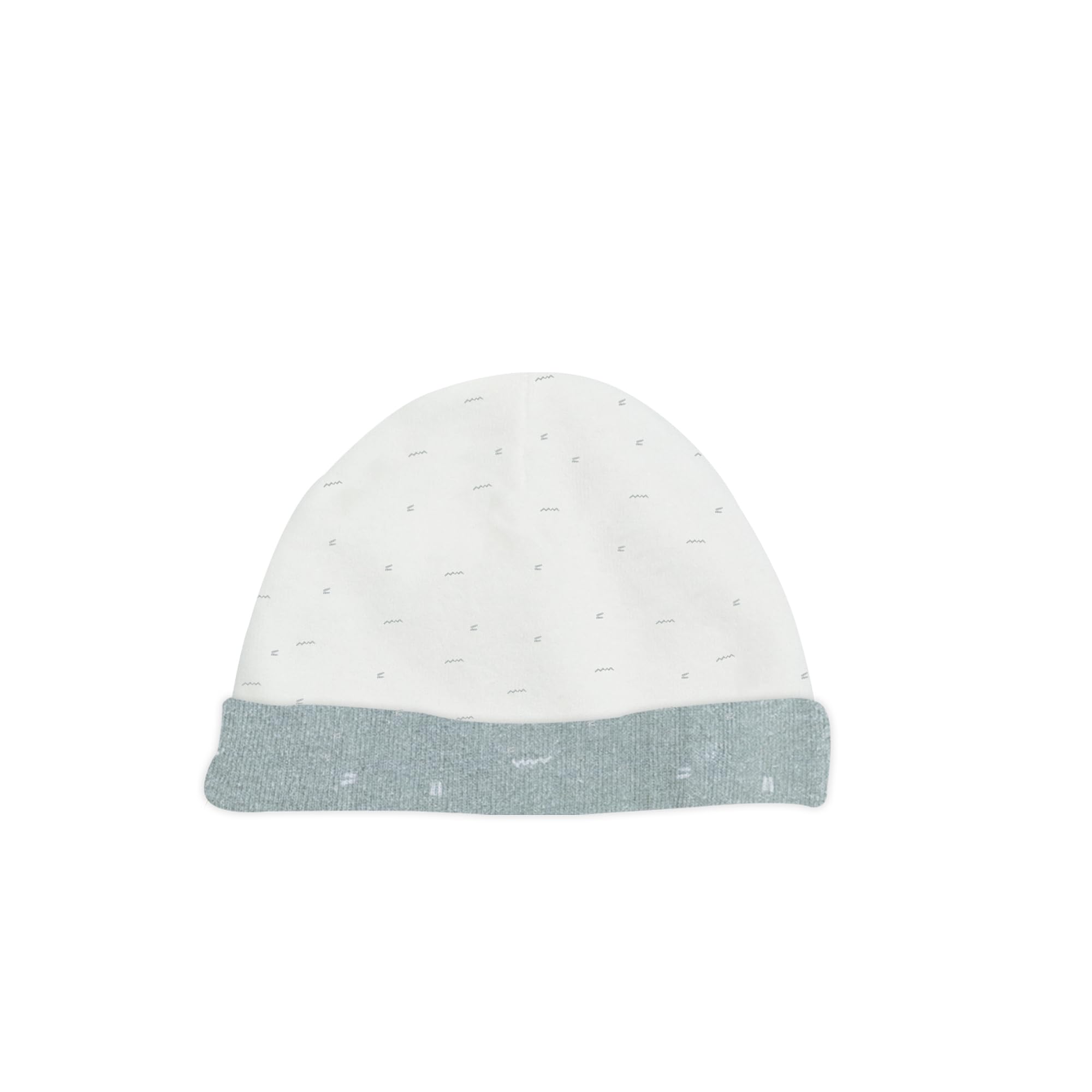 trois-kilos-sept-kit-naissance-b-b-unisexe-5-pi-ces-pyjama-body-bonnet-chaussons image 7