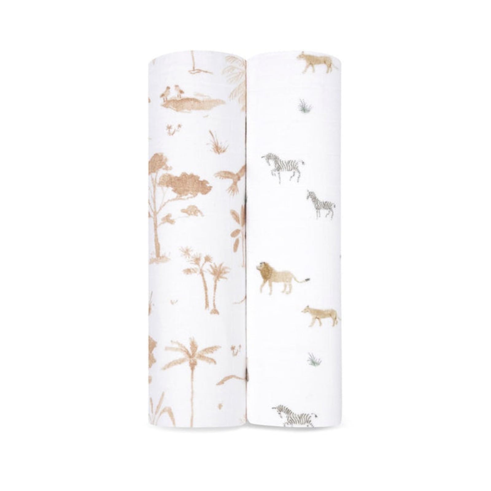 aden-anais-lot-de-3-couvertures-d-emmaillotage-mousseline-120x120-cm-motifs-flor image 7