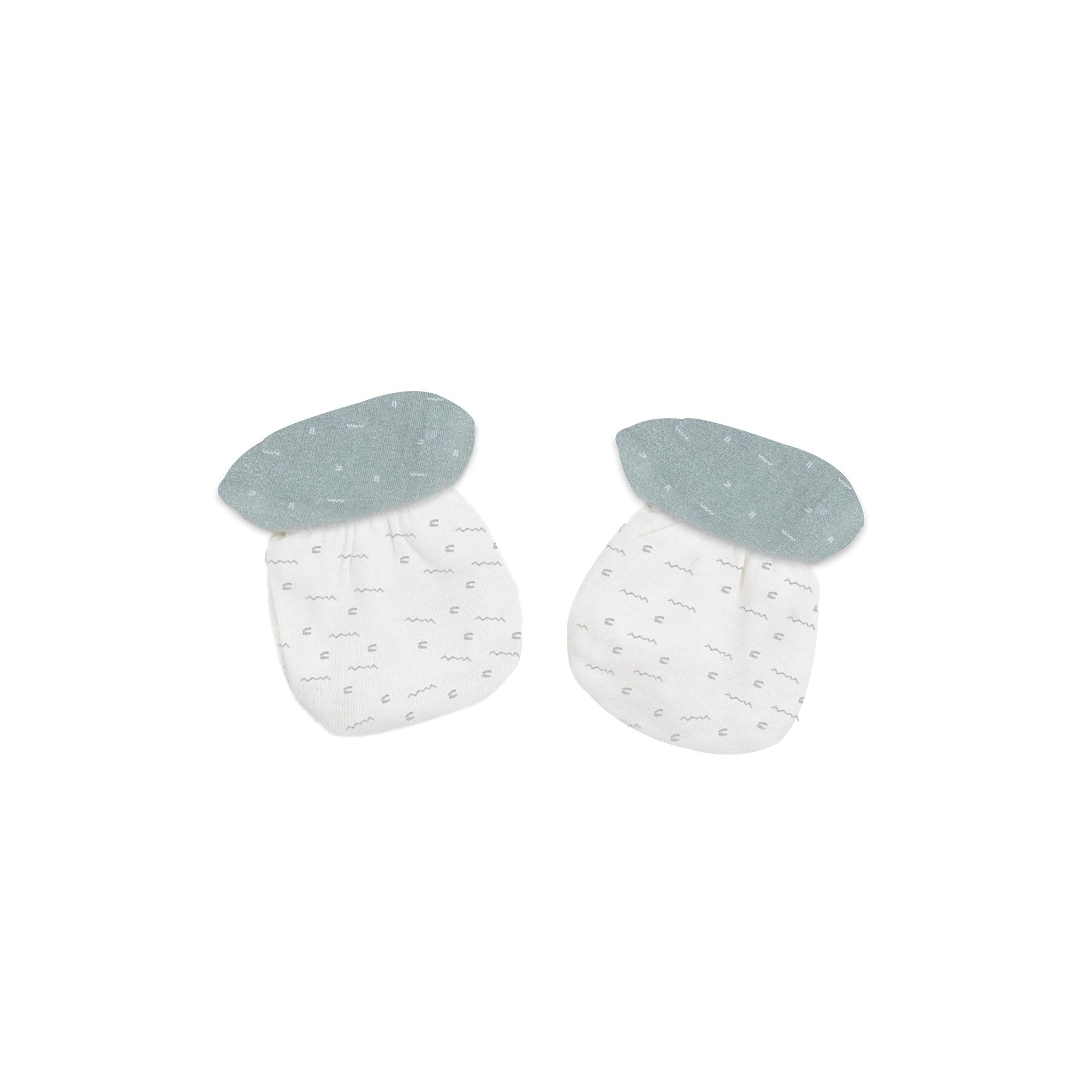 trois-kilos-sept-kit-naissance-b-b-unisexe-5-pi-ces-pyjama-body-bonnet-chaussons image 8