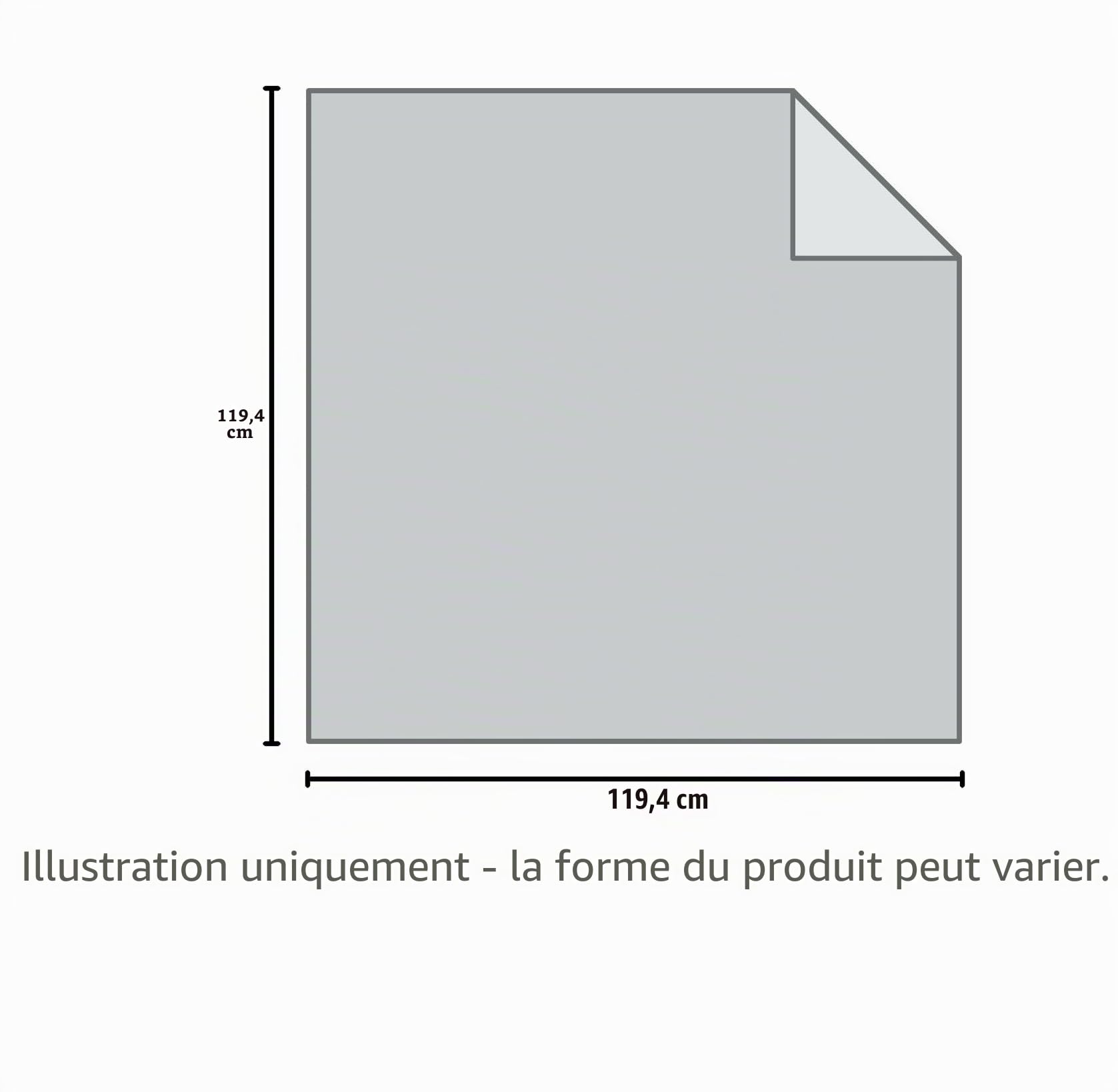 aden-anais-lot-de-4-maxi-langes-120x120-cm-mousseline-100-coton-imprim-rising-st image 7