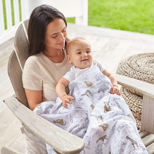 aden-anais-maxi-lange-grand-format-120x120-cm-mousseline-100-coton-pr-lav-imprim-2 image 7