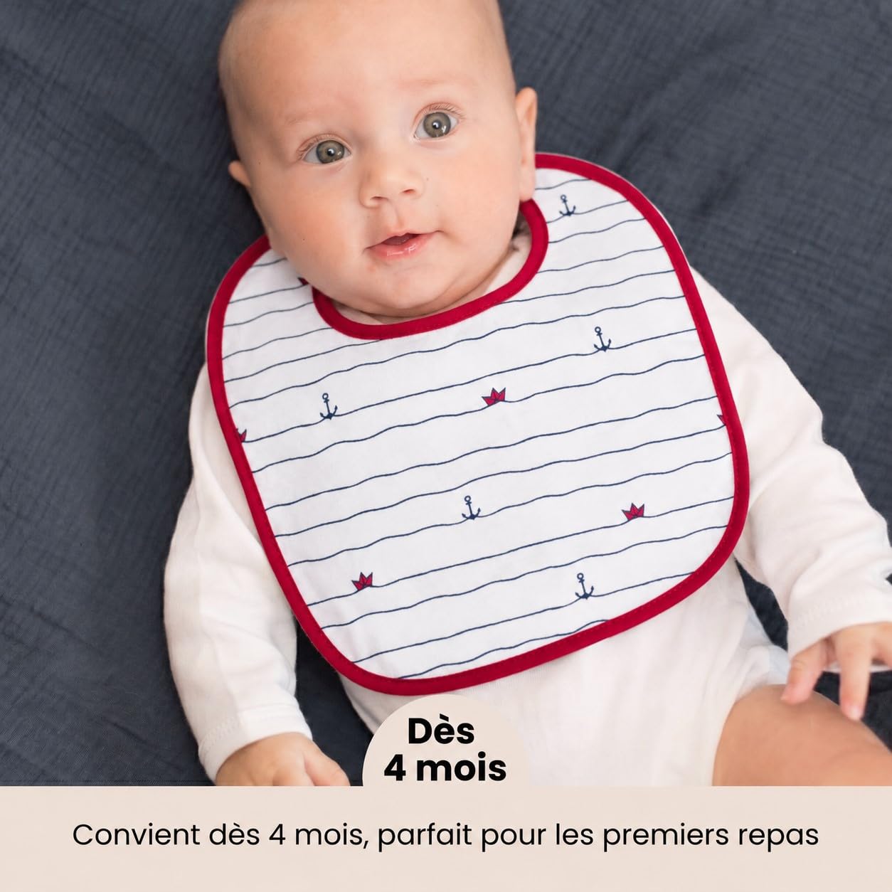trois-kilos-sept-lot-de-7-bavoirs-1er-ge-waterproof-univers-mer-22x30-cm-d-s-4-m image 7