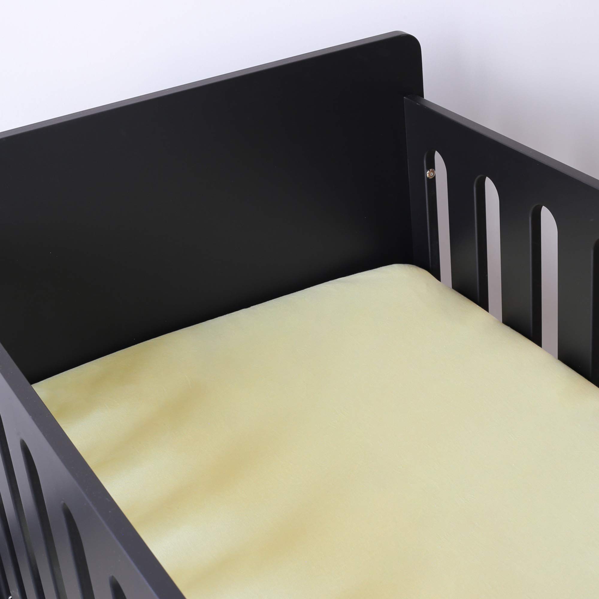 trois-kilos-sept-drap-housse-b-b-60x120-cm-100-coton-jersey-oeko-tex-jaune-paste image 2
