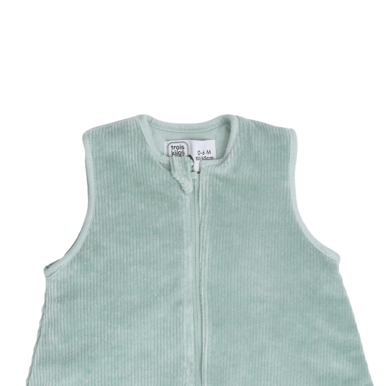 trois-kilos-sept-gigoteuse-naissance-wooly-velours-c-tel-tog-2-5-0-6-mois-statur image 2