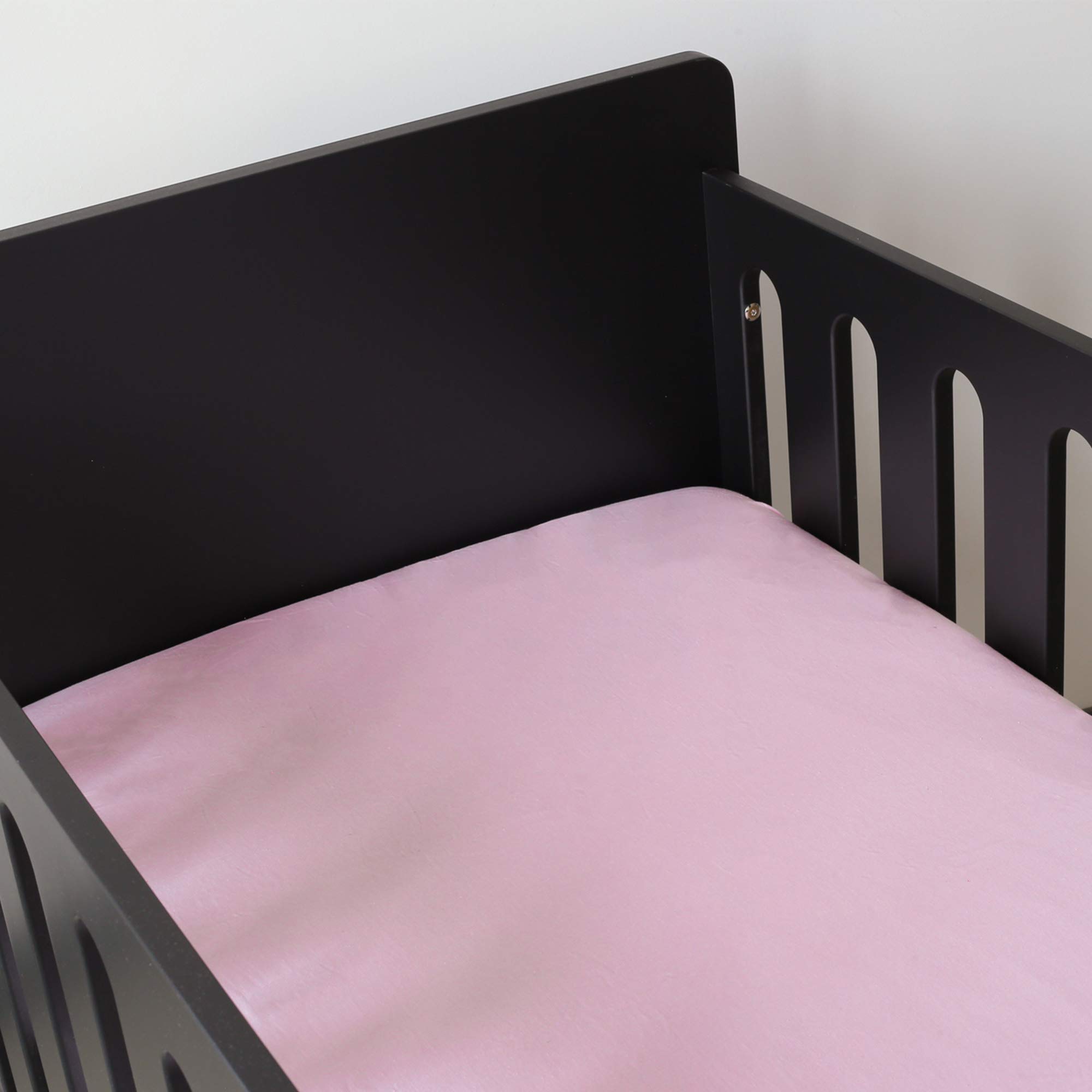 trois-kilos-sept-drap-housse-b-b-rose-70x140-cm-jersey-100-coton-oeko-tex-standa image 2