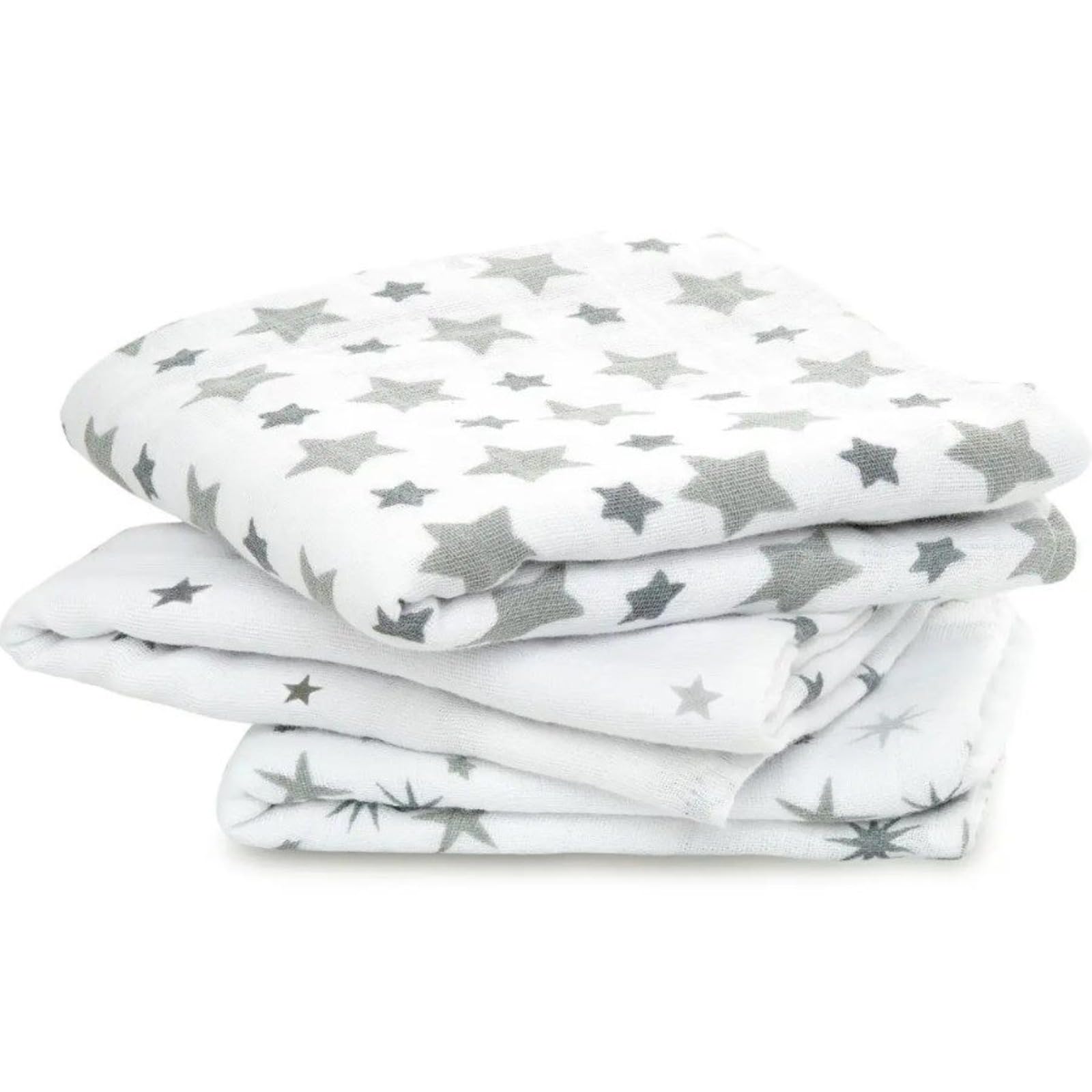 aden-anais-musy-langes-b-b-lot-de-3-mousseline-100-coton-pr-lav-e-absorbants-et- image 7