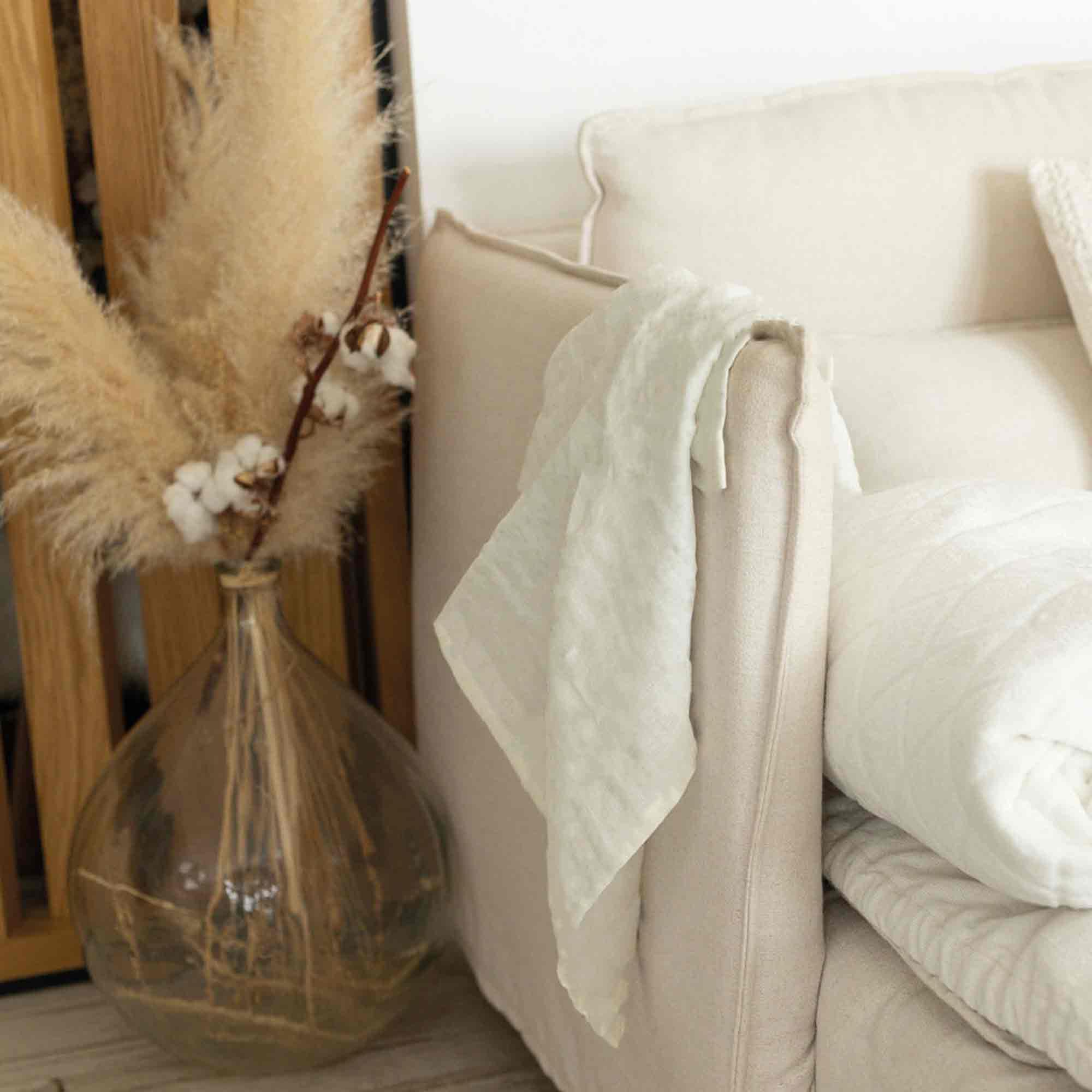 trois-kilos-sept-lot-de-6-langes-b-b-en-mousseline-100-coton-70-x-70-cm-blanc-un image 5