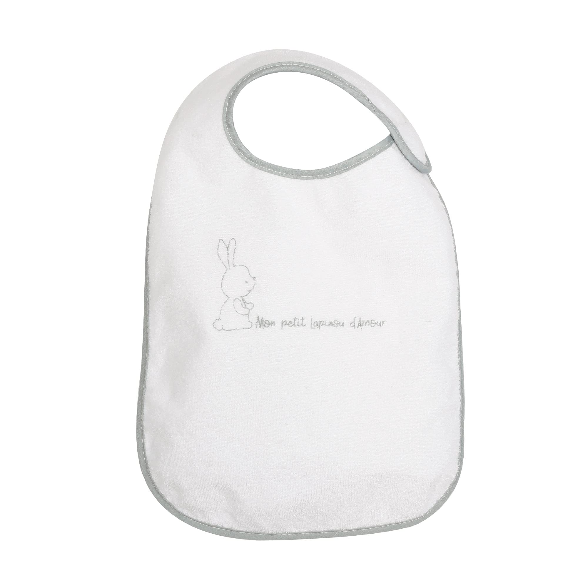 trois-kilos-sept-lot-de-5-grands-bavoirs-naissance-milky-ponge-doubl-e-imperm-ab image 5