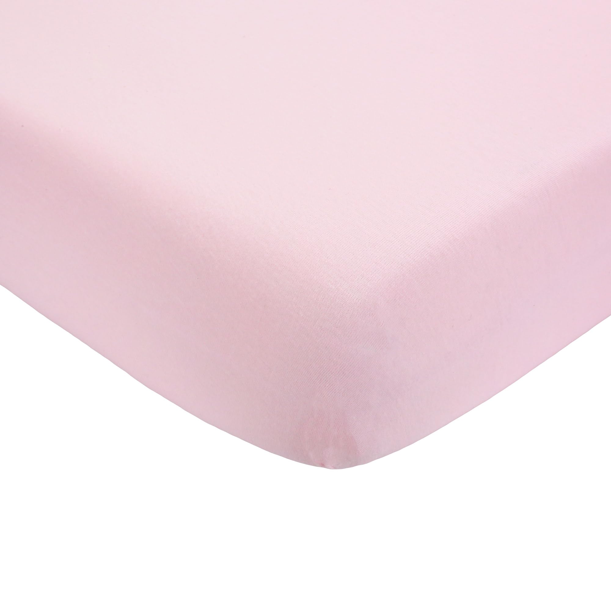 trois-kilos-sept-drap-housse-b-b-rose-70x140-cm-jersey-100-coton-oeko-tex-standa image 1