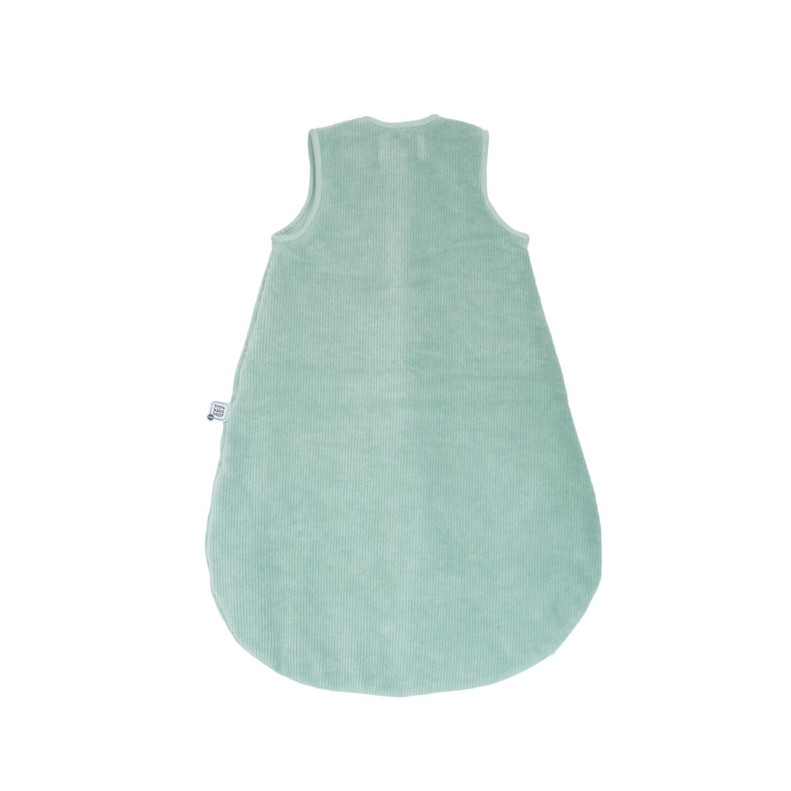 trois-kilos-sept-gigoteuse-naissance-wooly-velours-c-tel-tog-2-5-0-6-mois-statur image 3