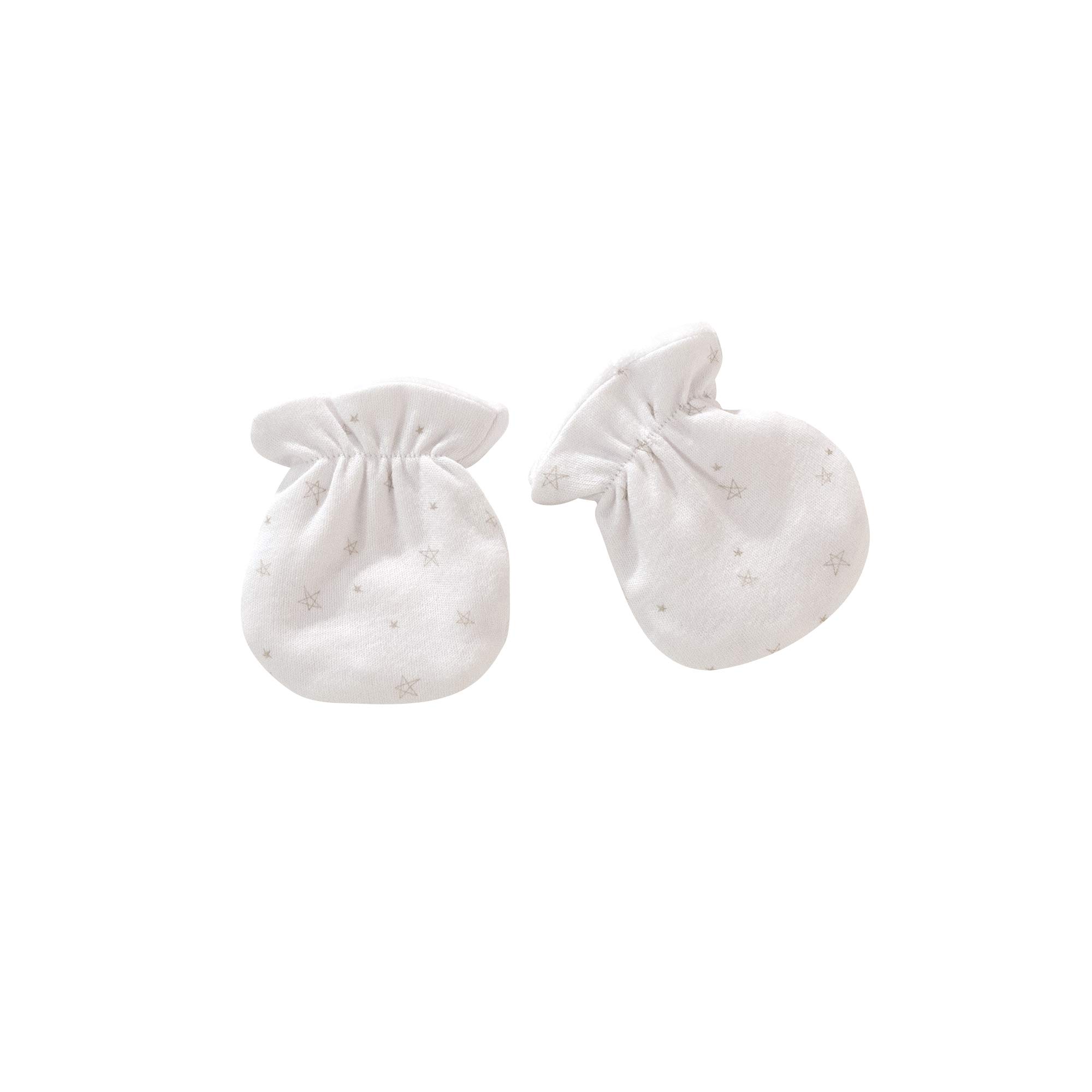 trois-kilos-sept-kit-naissance-6-pi-ces-velours-blanc-motif-toiles-1-mois-pyjama image 5