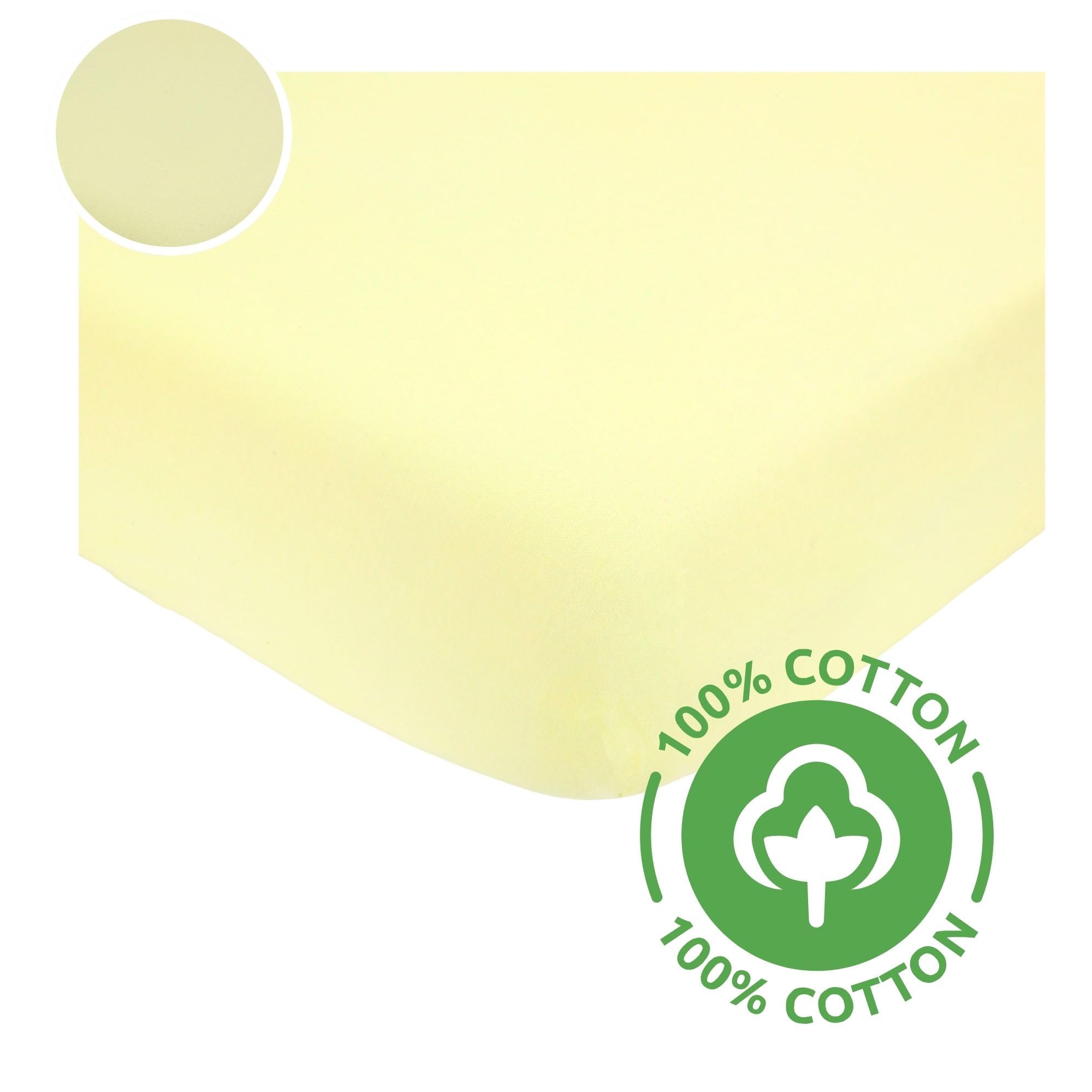 trois-kilos-sept-drap-housse-b-b-60x120-cm-100-coton-jersey-oeko-tex-jaune-paste image 5