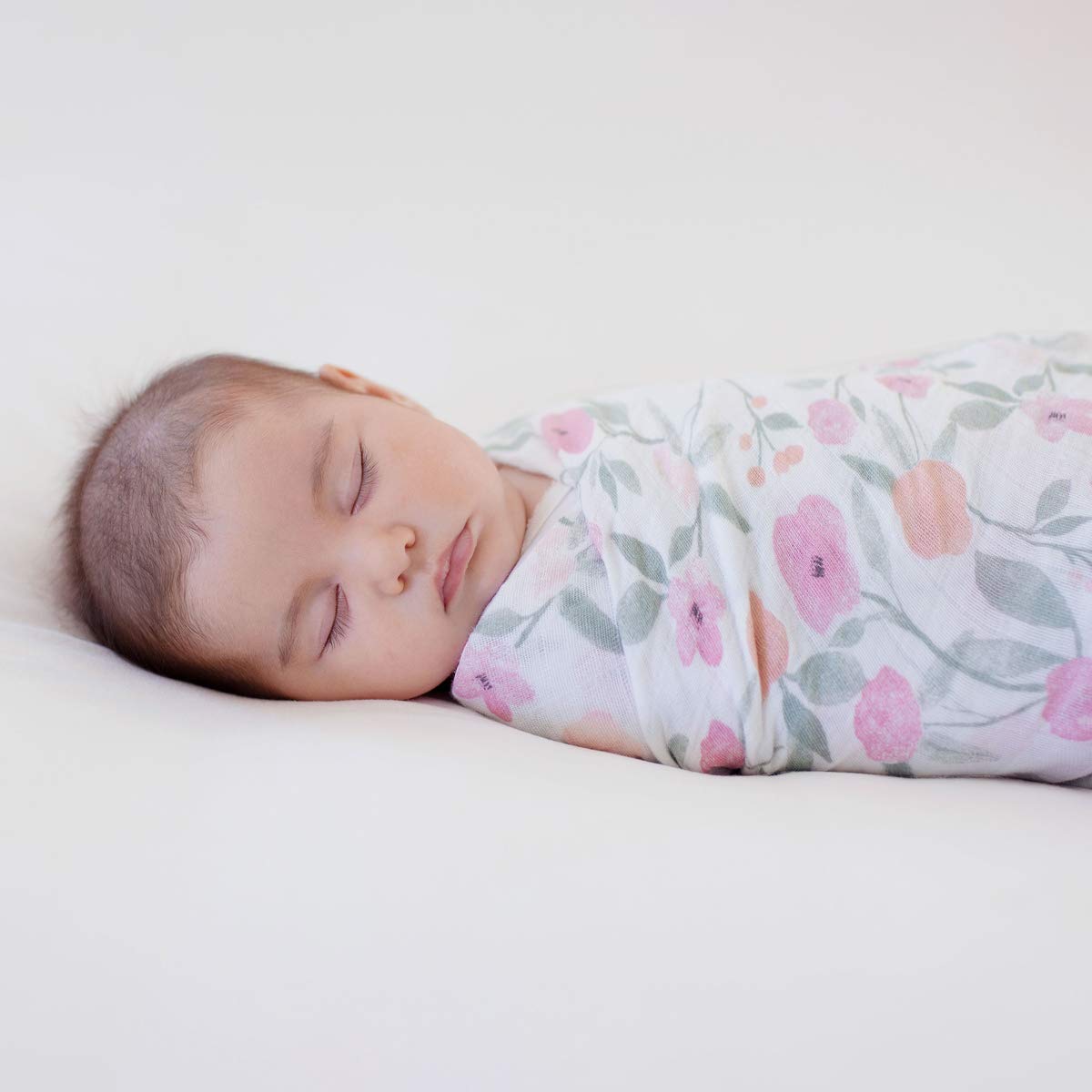 aden-anais-maxi-lange-grand-format-120x120-cm-mousseline-100-coton-pr-lav-imprim image 5