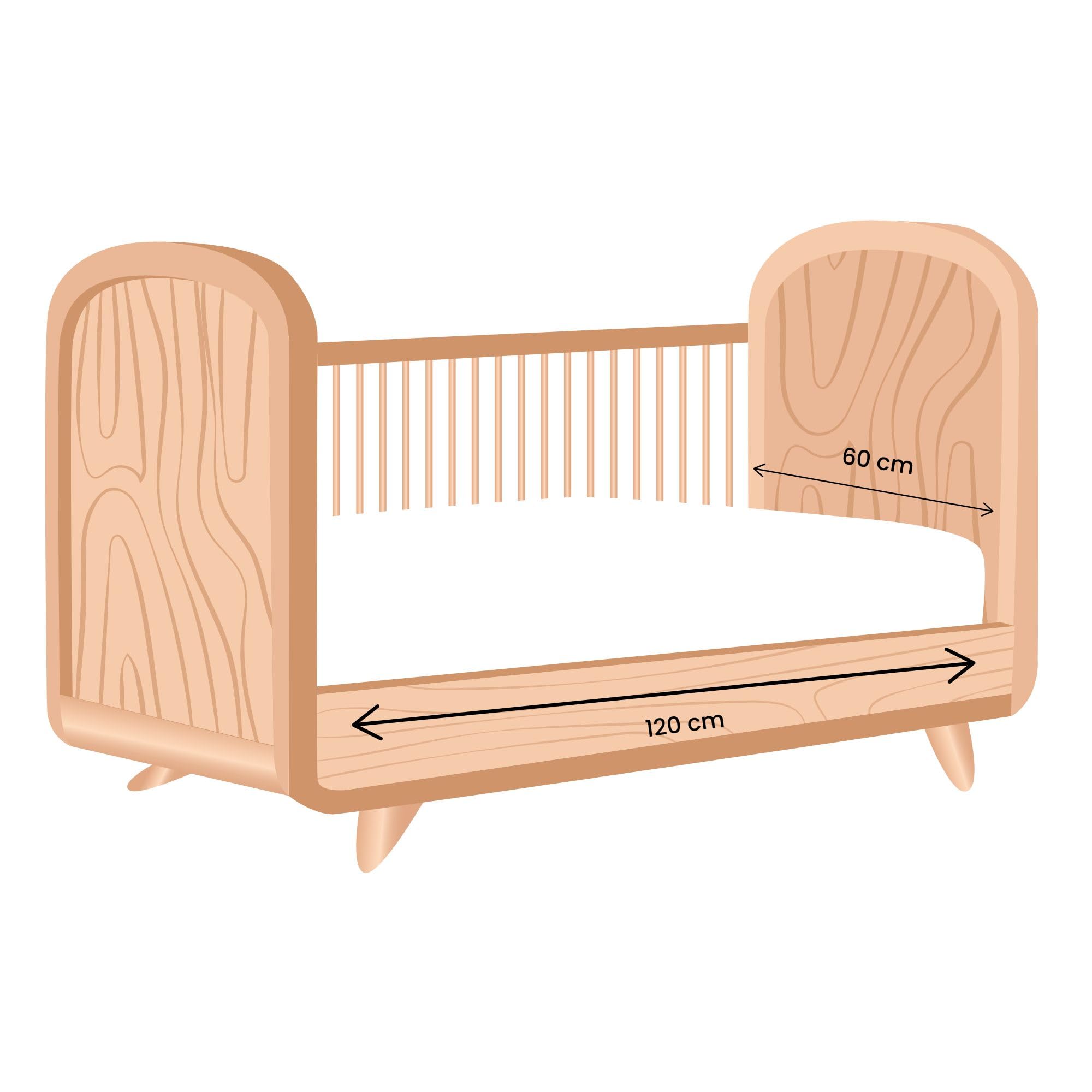 trois-kilos-sept-prot-ge-matelas-b-b-al-se-60x120-cm-ponge-viscose-de-bambou-imp image 7