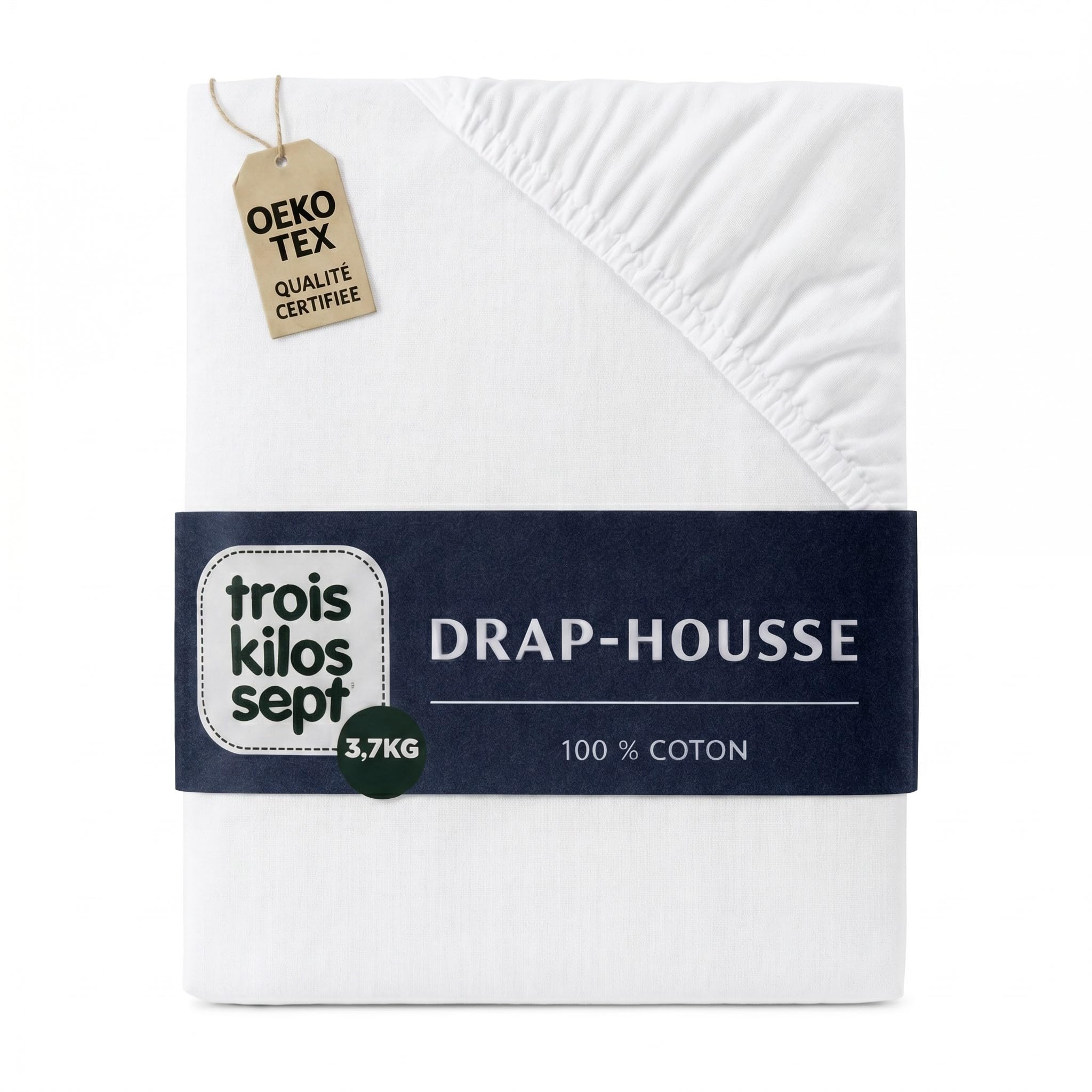trois-kilos-sept-drap-housse-b-b-terracotta-70x140-cm-jersey-100-coton-extensibl image 8