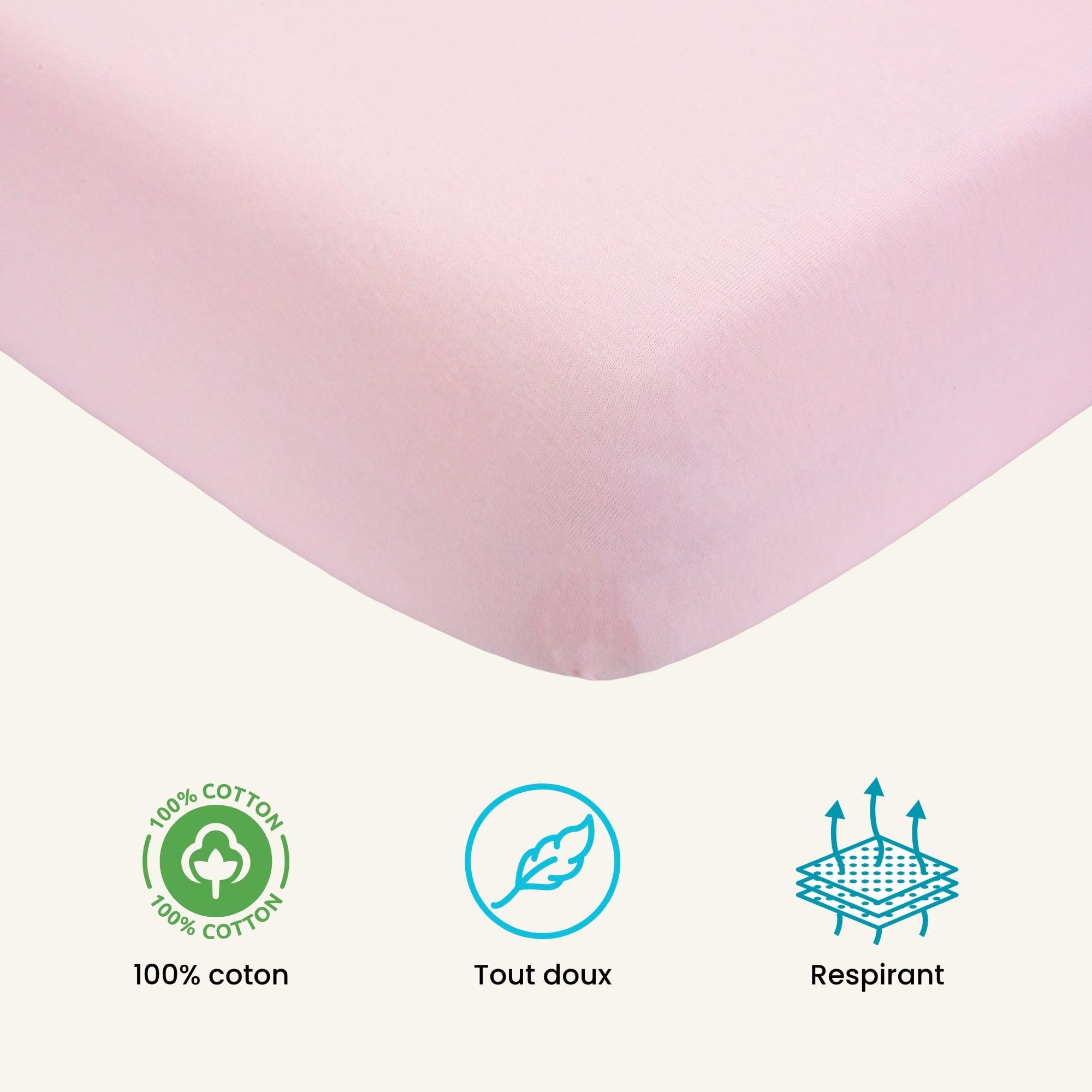 trois-kilos-sept-drap-housse-b-b-rose-70x140-cm-jersey-100-coton-oeko-tex-standa image 4