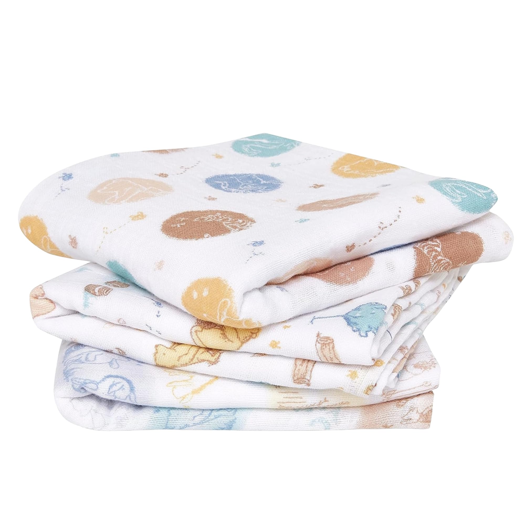 aden-anais-musy-langes-mousseline-100-coton-pr-lav-s-lot-de-3-70x70-cm-imprim-ke image 4