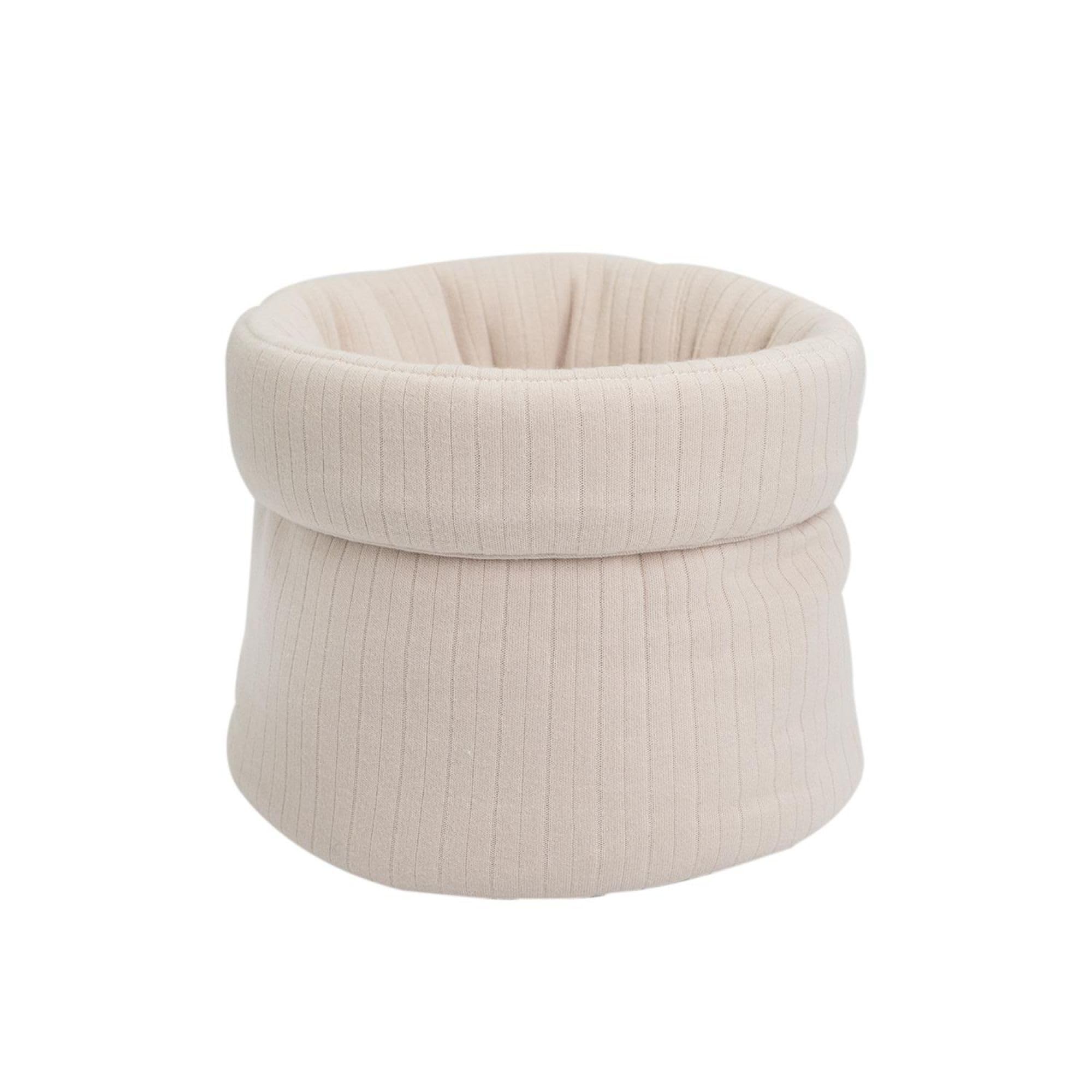 trois-kilos-sept-panier-de-toilette-b-b-tam-tam-pani-re-rangement-sable-17-cm-po image 1