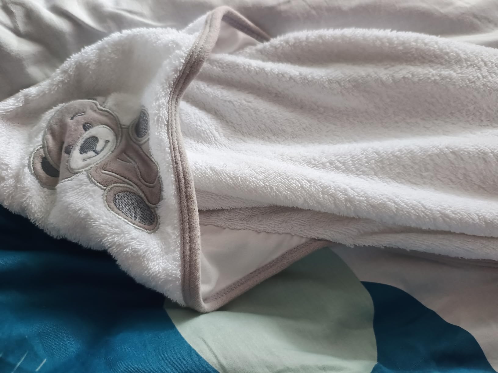 Taille déçevante